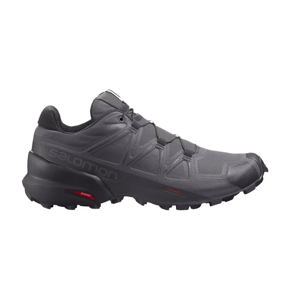 Salomon Speed Cross 5 Magnet Phantom