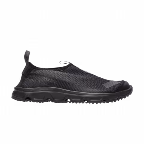 Salomon RX Moc 3.0 Advanced 'Black Magnet'