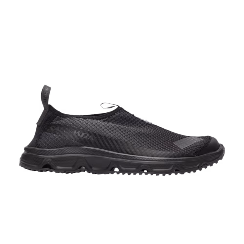 Salomon RX Moc 3.0 Advanced Black Magnet