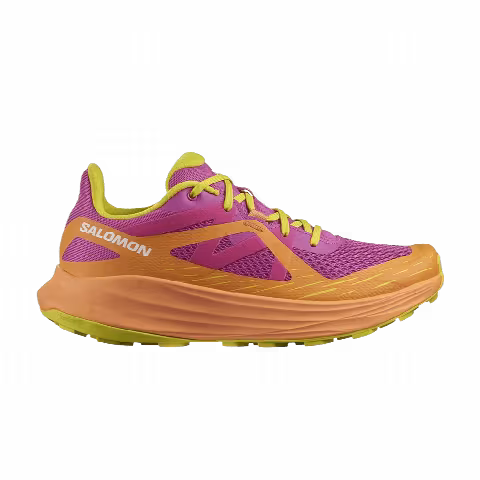 Salomon Wmns Ultra Flow 'Rose Violet Sulphur'
