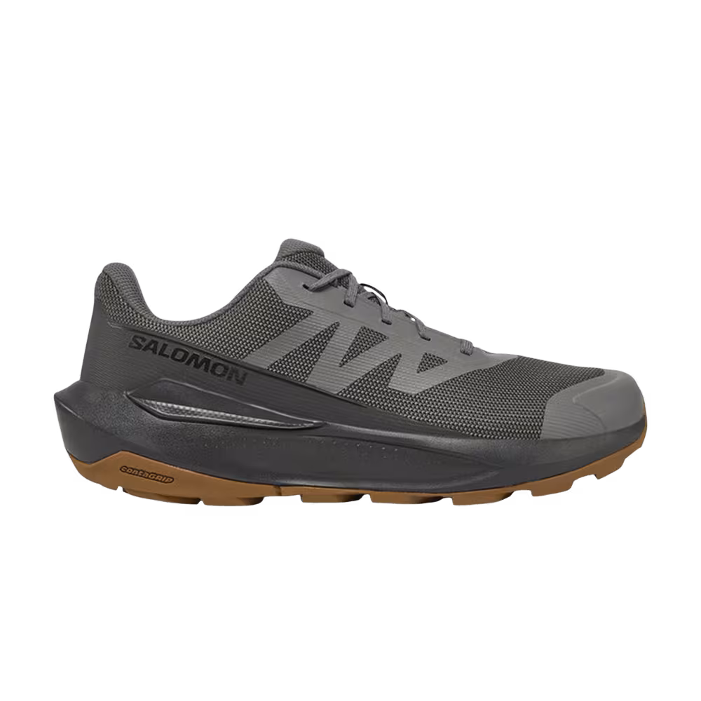 Salomon Elixir Tour Castlerock Asphalt