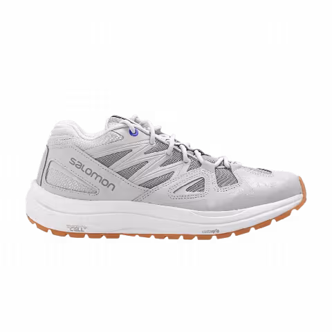 Salomon Odyssey 1 Advanced 'Lunar Rock Gum'