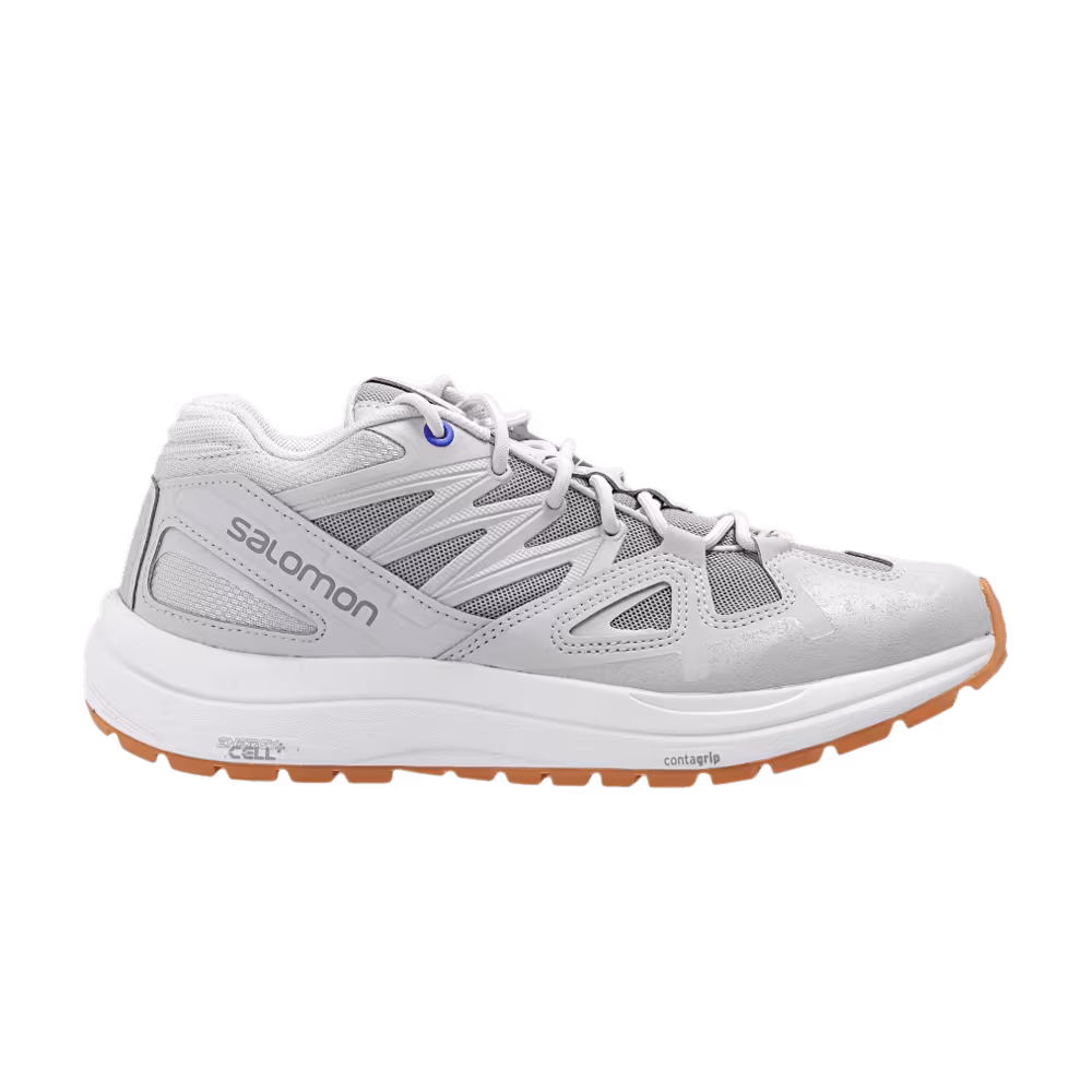 Salomon Odyssey 1 Advanced Lunar Rock Gum