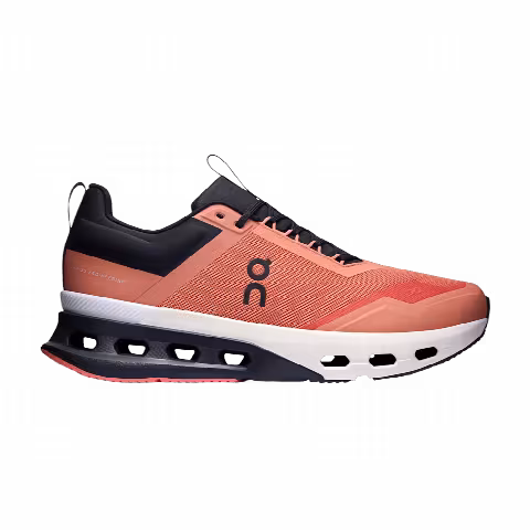 Cloudnova X 'Canyon Salmon'