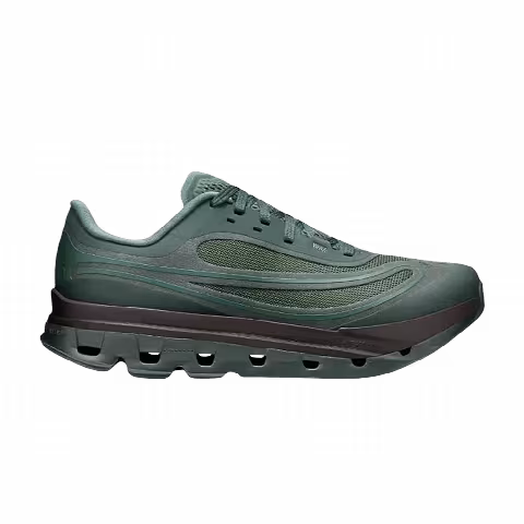 Ad Bureau Borsche x ON Cloudflow 5 'Obsidian Evergreen'