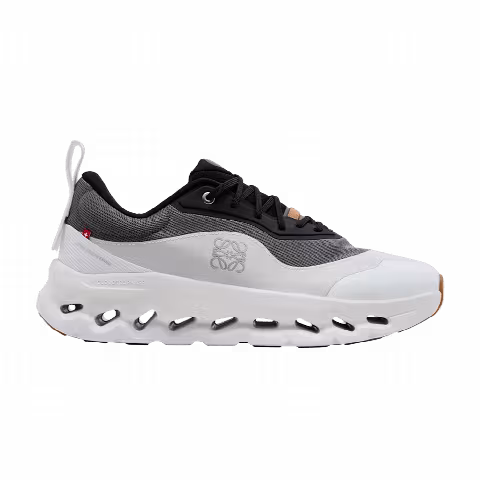 Loewe x ON Cloudtilt 2 'Black White'