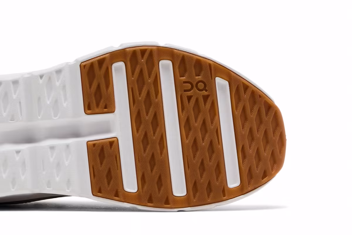 Loewe x ON Cloudtilt 2 Black White, view 6