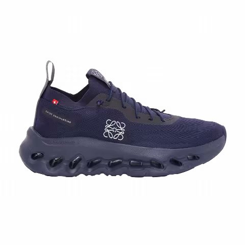 Loewe x ON Cloudtilt 'All Navy'