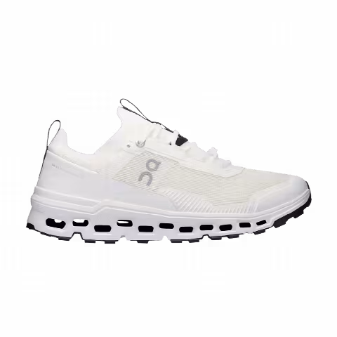 ON Cloudultra 2 'Undyed White'