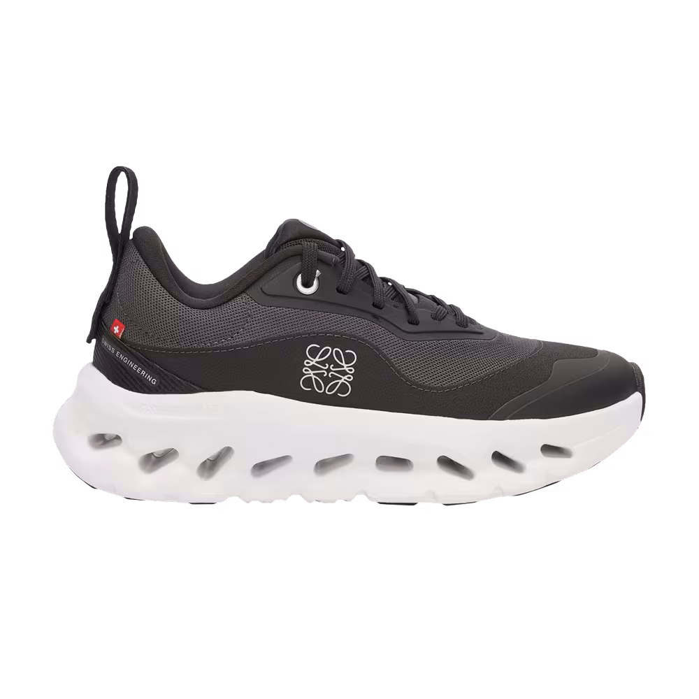 Loewe x ON Cloudtilt 2 Black