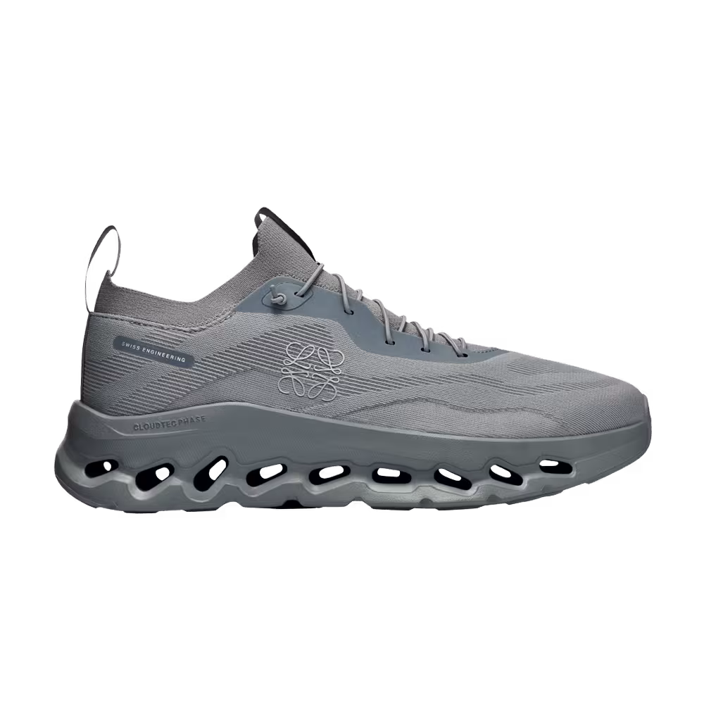 Loewe x ON Cloudtilt Slate Grey