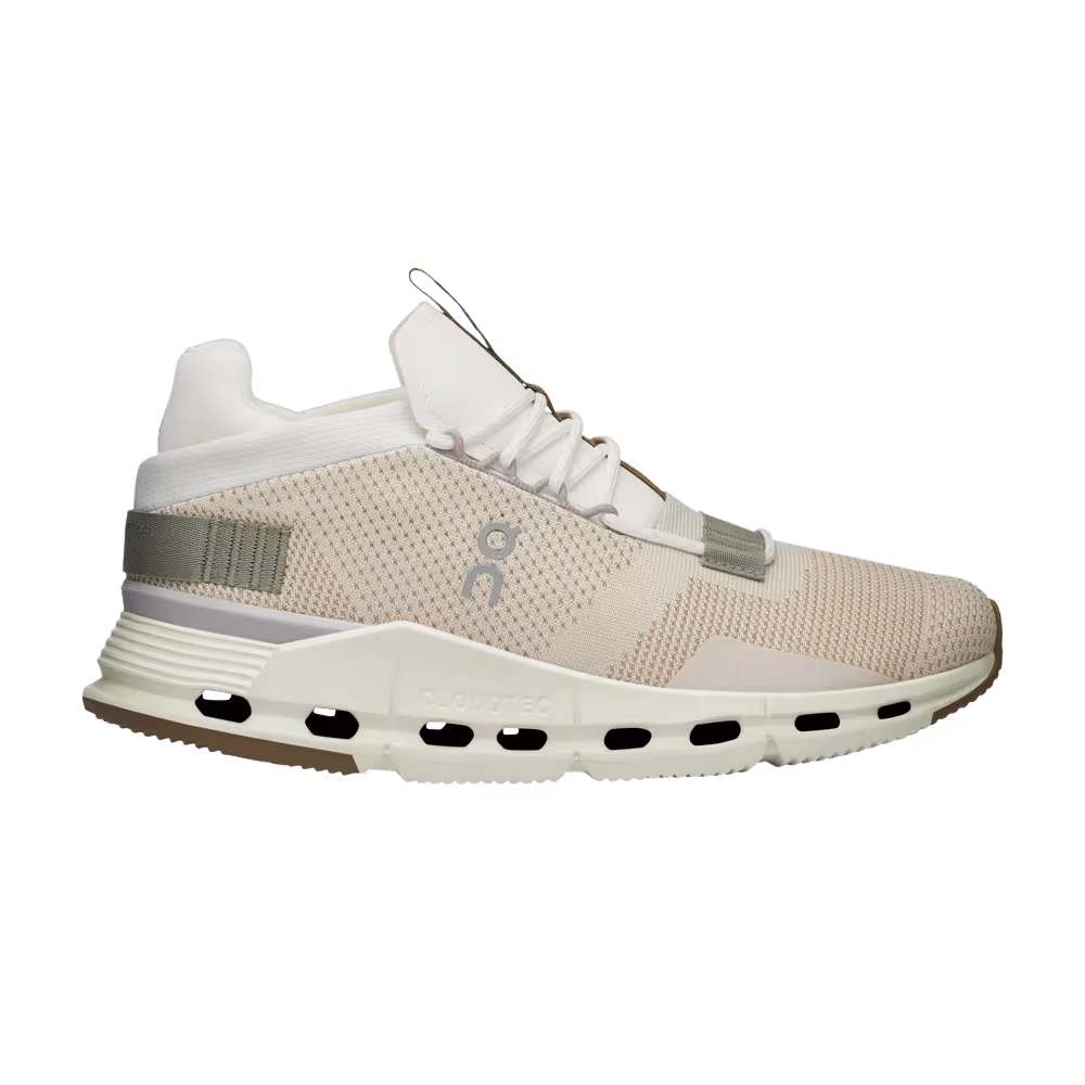 Women's Cloudnova Moon Aloe