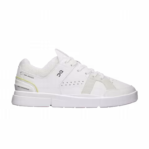 ON Wmns The Roger Clubhouse 'White Mauve'