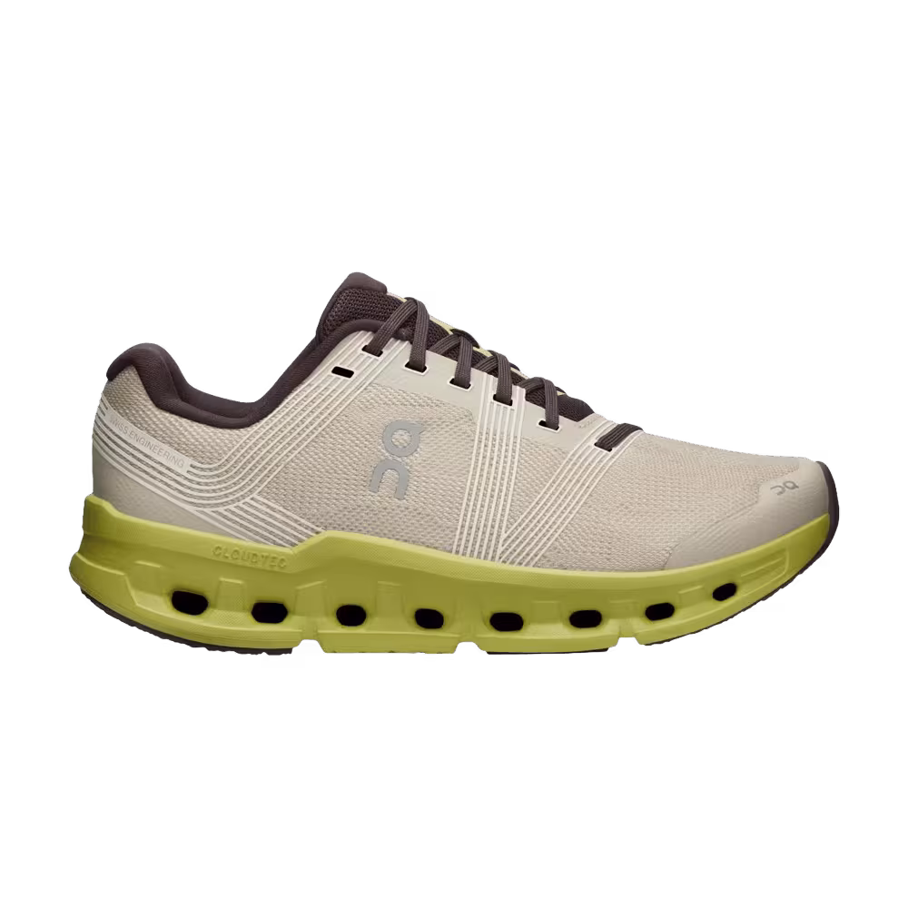 ON Women's Cloudgo Sand Zest