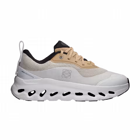 Loewe x ON Wmns Cloudtilt 2 'Tan White'