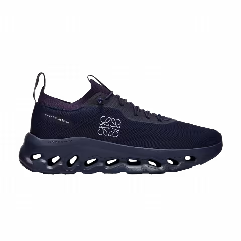 Loewe x ON Wmns Cloudtilt 'All Navy'