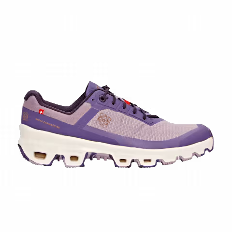 Loewe x ON Wmns Cloudventure 'Lilac'