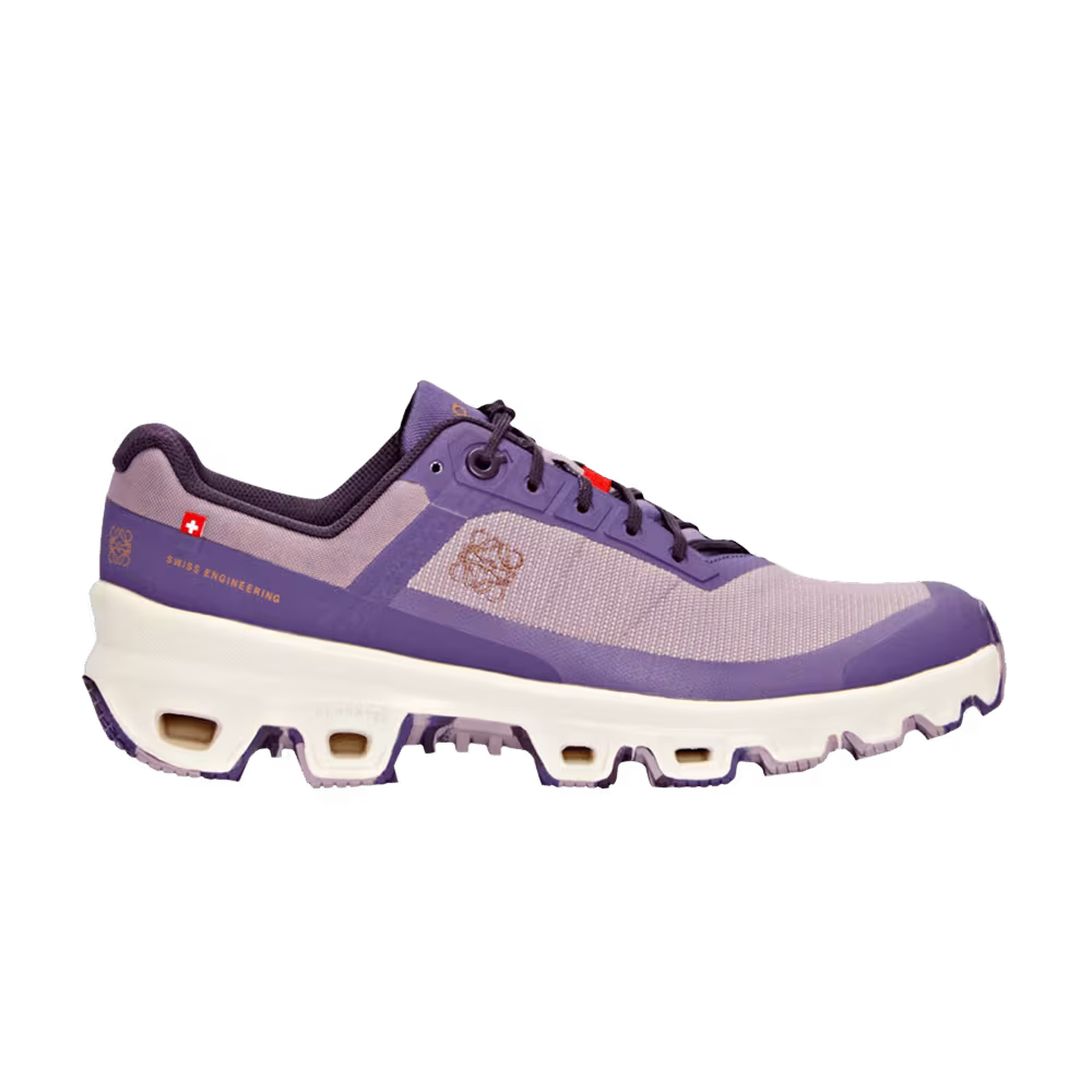 Loewe x ON Women's Cloudventure Lilac