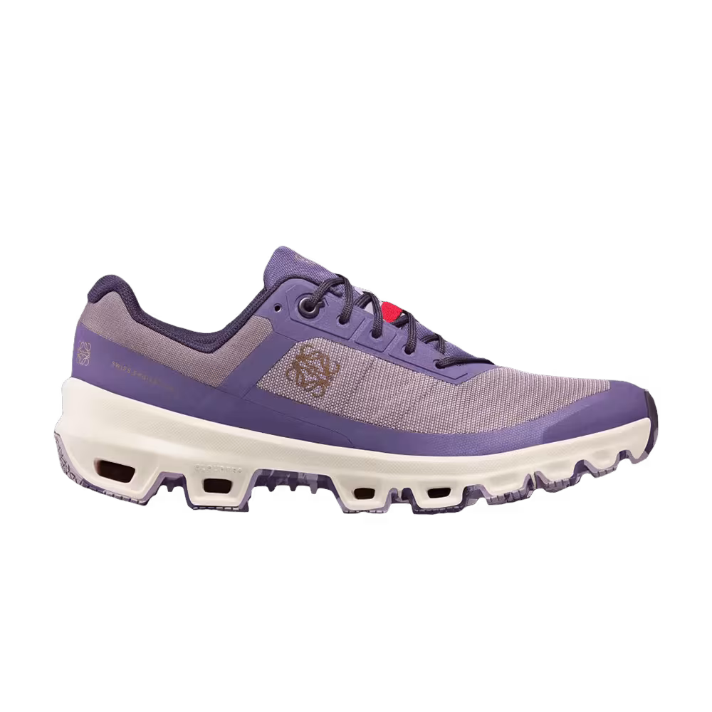 Loewe x ON Women's Cloudventure Lilac