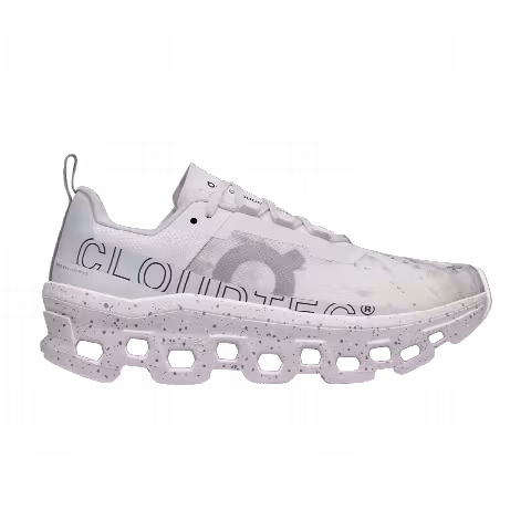 Wmns Cloudmonster NYC 'Frost Glacier Speckled'
