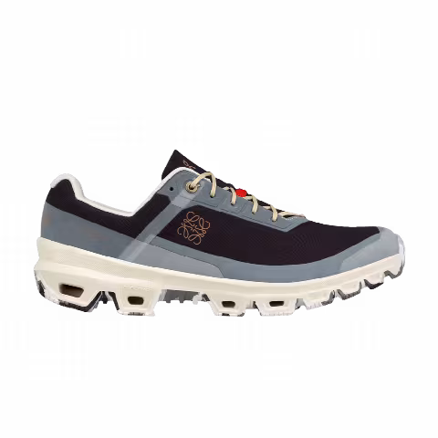 Loewe x ON Cloudventure 'Black Grey'