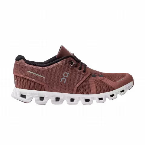 ON Wmns Cloud 5 'Rust'