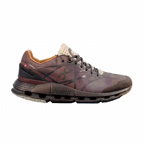Bodega x ON Cloudnova Z5 'Timelessness'