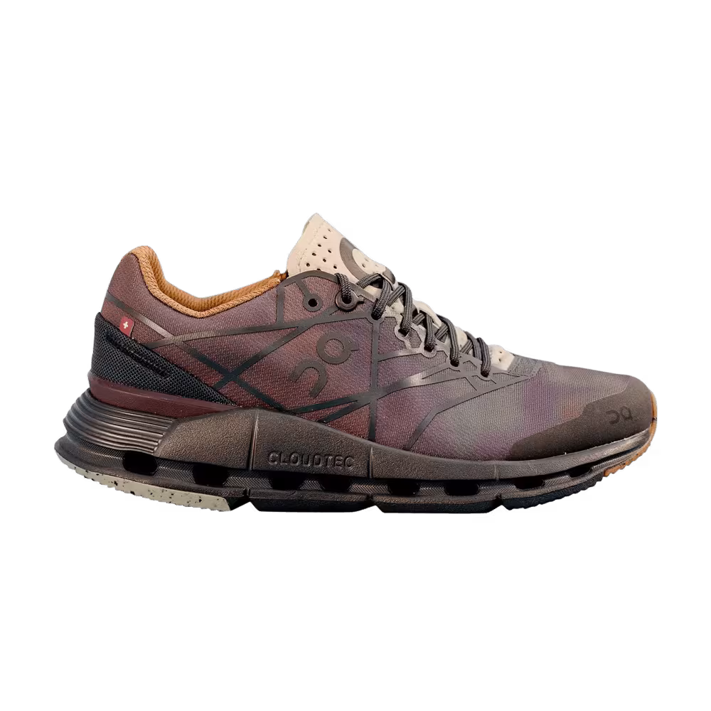 Bodega x ON Cloudnova Z5 Timelessness