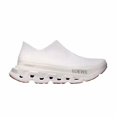 Loewe x ON Lightspray Cloudmster 'White'