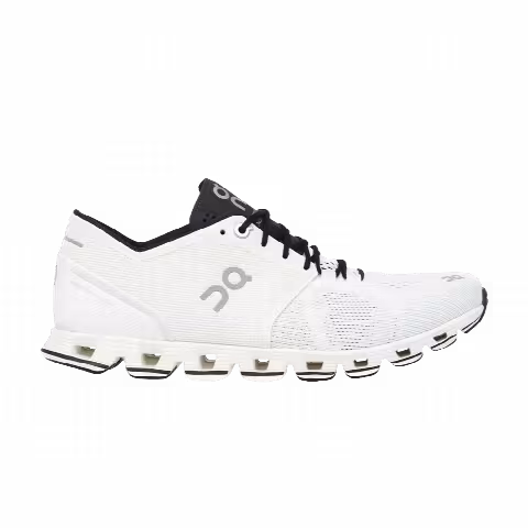 Cloud X 'White Black Tongue'