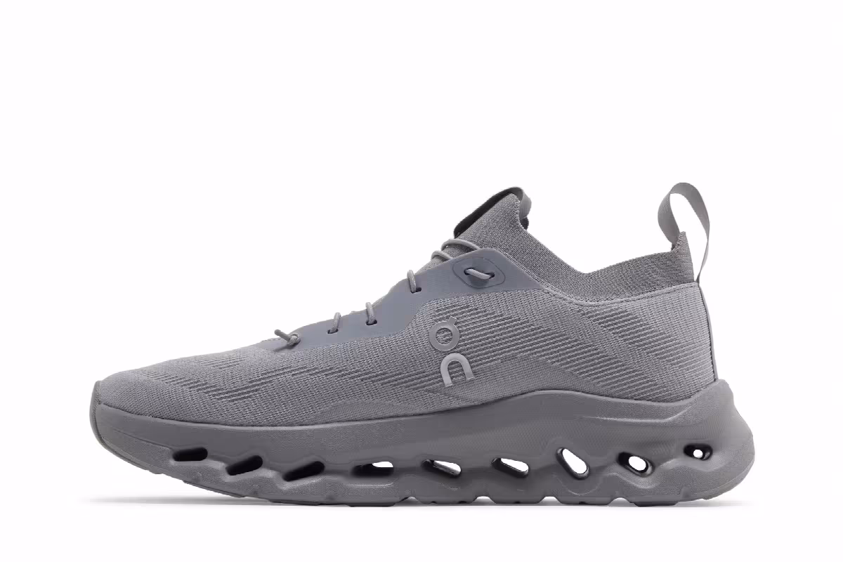 Loewe x ON Cloudtilt Slate Grey, view 4