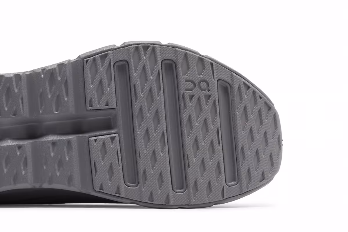 Loewe x ON Cloudtilt Slate Grey, view 6