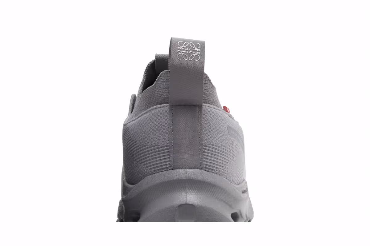 Loewe x ON Cloudtilt Slate Grey, view 8