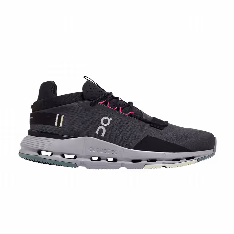 ON Cloudnova 2 'Eclipse Alloy'