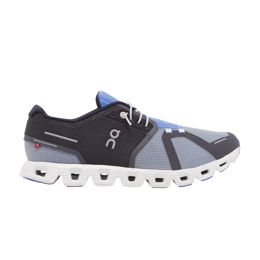 ON Cloud 5 Push Eclipse Chambray