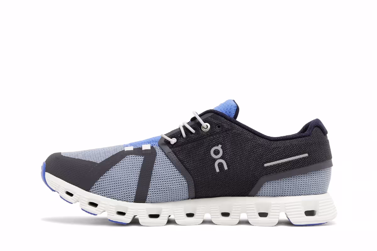 ON Cloud 5 Push Eclipse Chambray, view 4