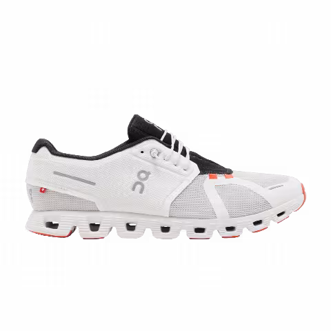 ON Cloud 5 Push 'White Flame'