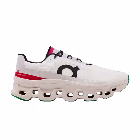 Cloudmonster 'Ivory Pearl'
