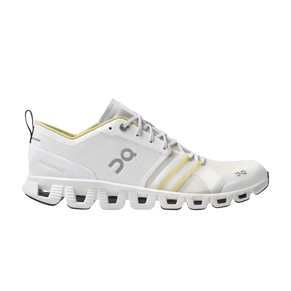ON Cloud X Shift Vapor Acacia