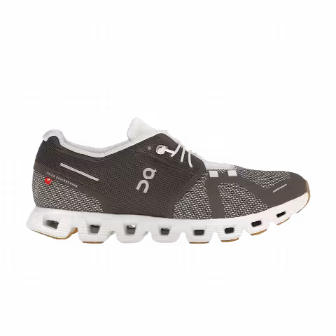 ON Wmns Cloud 5 Combo 'Ash Ivory'