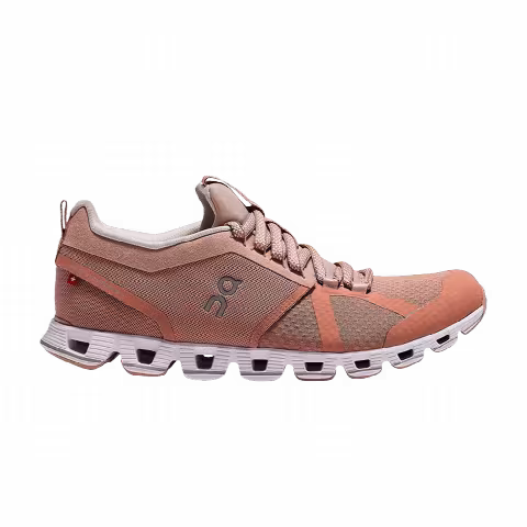 ON Wmns Cloud Beam 'Blush'