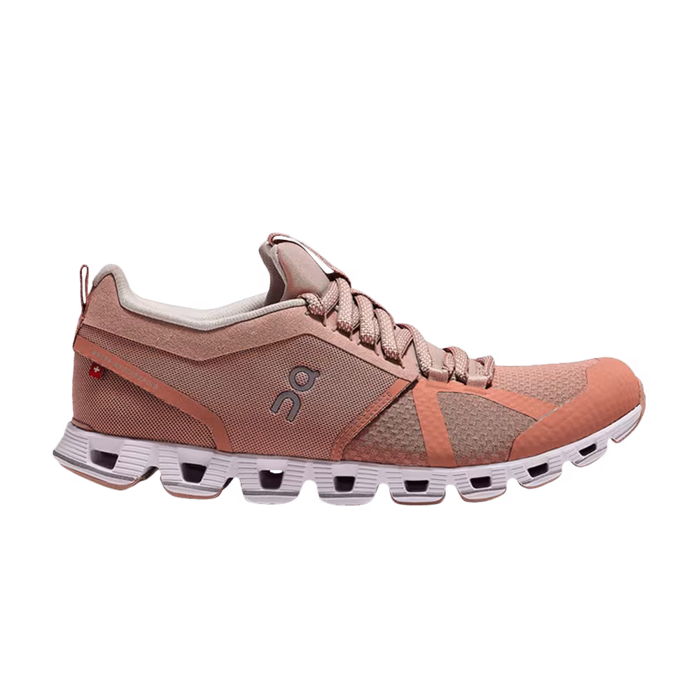 ON Women's Cloud Beam Blush