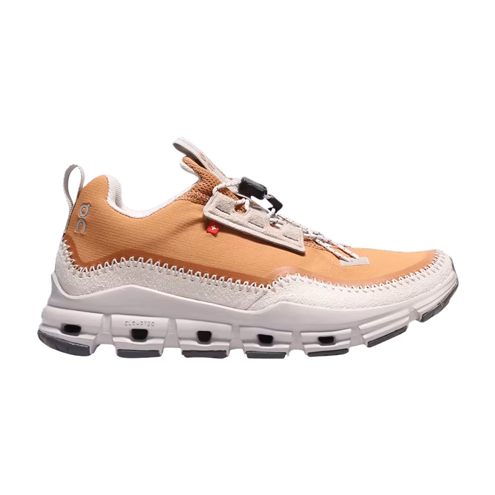 Women's Cloudaway Almond Glacier