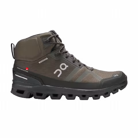 ON Cloudrock Waterproof 'Jungle Fir'
