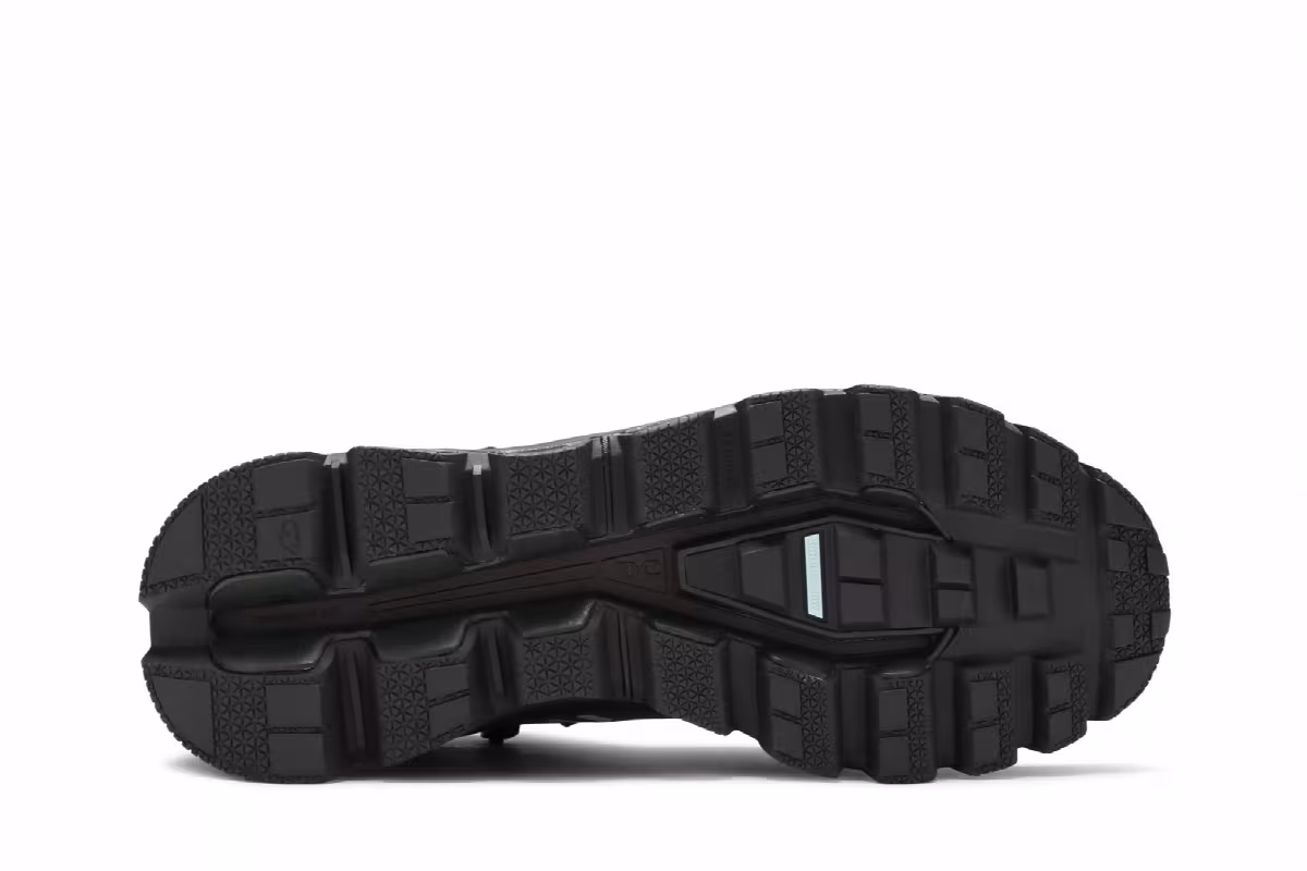 ON Cloudrock Waterproof Jungle Fir, view 5
