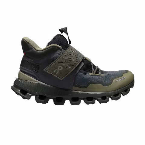 ON Cloud Hi Edge Defy 'Olive'