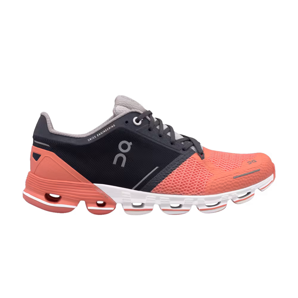 Women's Cloudflyer Salmon Ink