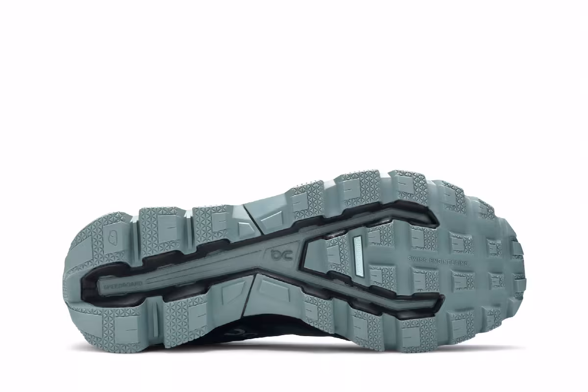 ON Cloudventure Waterproof Storm Cobble, view 5