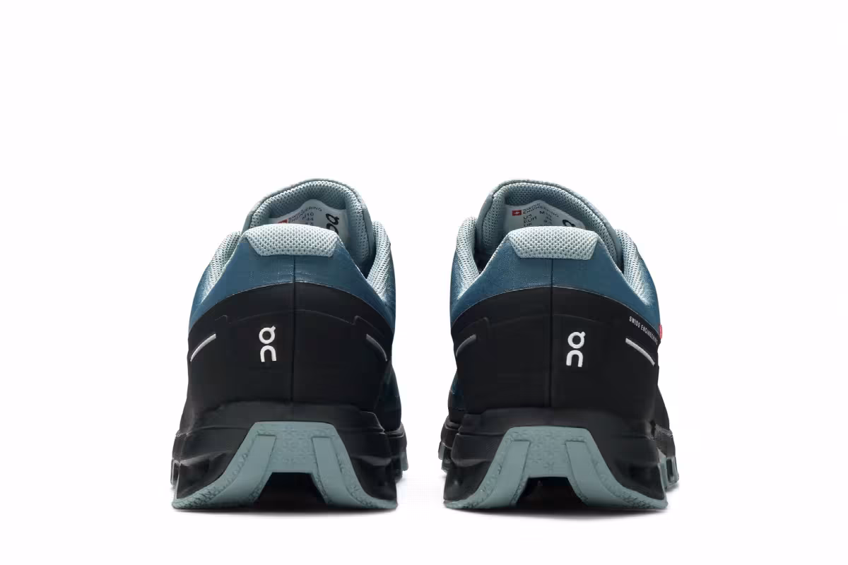 ON Cloudventure Waterproof Storm Cobble, view 7