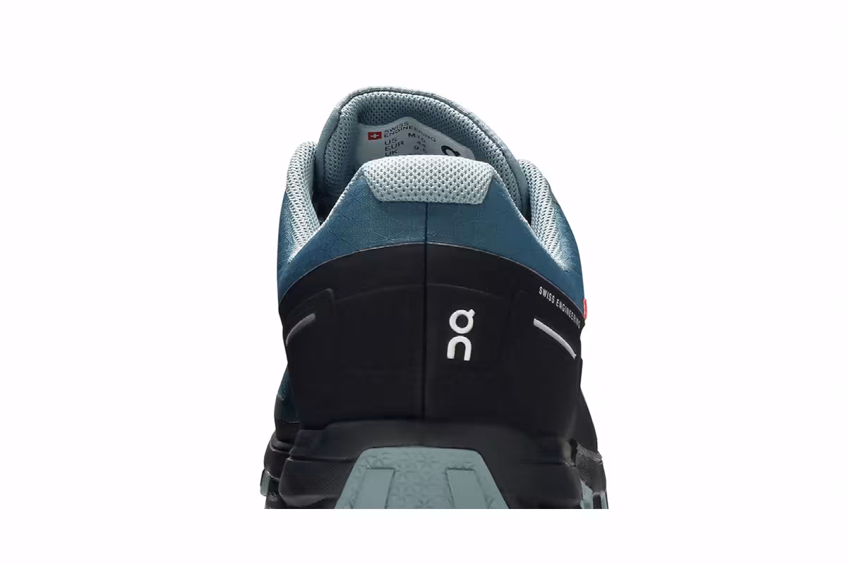 ON Cloudventure Waterproof Storm Cobble, view 8